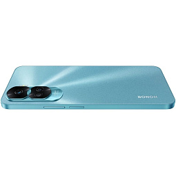 Смартфон HONOR 90 Lite 8/256 ГБ RU, Голубой - фото 10