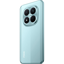 Xiaomi POCO M8 Pro 5G 12/512 ГБ Global, зеленый - фото 7
