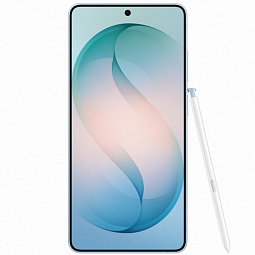 Samsung Galaxy S26 Ultra 12/256 ГБ (SM-S948B), голубой - фото 2