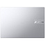 Ноутбук Asus VivoBook 16X K3605VC-RP370 Core i5 13420H 16Gb, SSD 512Gb, NVIDIA GeForce RTX 3050 4Gb, WUXGA, без ОС, Silver, 90NB11D2-M00FL0 - фото 10