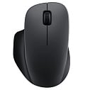 Фото Беспроводная мышь Xiaomi Wireless Mouse Comfort Edition (XMWXSB04YM), черная