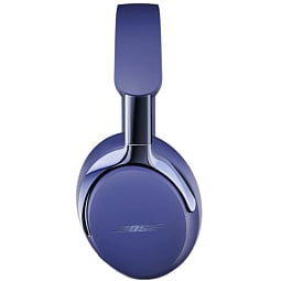 Беспроводные наушники Bose QuietComfort Ultra Headphones (2nd Gen), Midnight Violet - фото 4