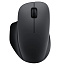 Беспроводная мышь Xiaomi Wireless Mouse Comfort Edition (XMWXSB04YM), черная - фото 5