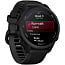 Умные часы Garmin Forerunner 70 Black (010-04307-00) - фото 11