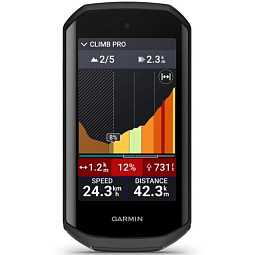 Велокомпьютер Garmin Edge 1050 (010-02890-01) - фото 3