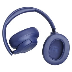 Наушники JBL Tune 780NC, Синий - фото 3