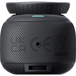 Экшн-камера Insta360 GO 3S 64Gb Black - фото 18