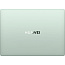 Ноутбук HUAWEI MateBook 14" OLED 2880x1920, Core Ultra 5 125H 1.2 ГГц, 16 ГБ, 1 ТБ, Intel Arc Graphics, 53014HYD, без ОС, Зелёный, RU - фото 14