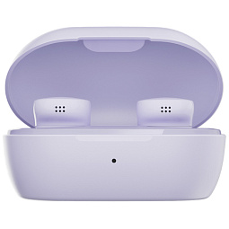Беспроводные наушники Bose QuietComfort Earbuds 2024, Chilled Lilac - фото 4