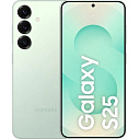 Samsung Galaxy S25 12/512 ГБ (SM-S9310), мятный