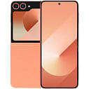 Фото Samsung Galaxy Z Flip 6 5G (SM-F741) 12/512 ГБ, персиковый