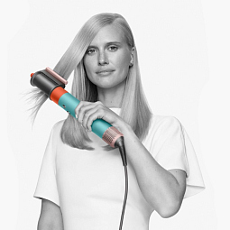 Фен-стайлер Dyson Airwrap Complete Long HS05, Ceramic Pop - фото 11