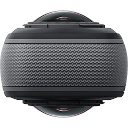Экшн-камера Insta360 X5 Essentials Bundle, черный - фото 6