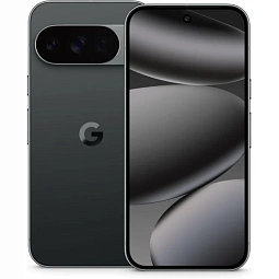 Google Pixel 10 Pro 16/256Gb Obsidian (GB) - фото 1