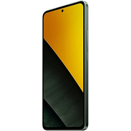 Xiaomi POCO M7 Pro 12/512 ГБ Global, зеленый - фото 4