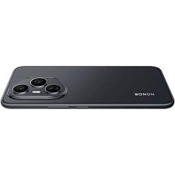 Смартфон Honor 400 Pro 12/256 ГБ Global, Midnight Black (Черный) - фото 8