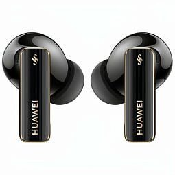 Беспроводные наушники HUAWEI Freebuds Pro 4, Black - фото 3
