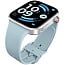 Умные часы Xiaomi Redmi Watch 6 RU, Glacier Blue - фото 13