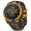 Умные часы Garmin Instinct Crossover Amoled Bronze/Sunburst (010-03398-01) - фото 8