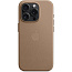 Чехол-накладка iPhone 15 Pro FineWoven Case with MagSafe - Taupe (MT4J3) - фото 10