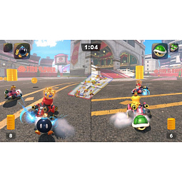 Игра Mario Kart World для Nintendo Switch 2 - фото 6
