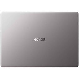 Ноутбук Honor MagicBook X16 2025 AMD,16", AMD Ryzen 5 6600HS, RAM 16 ГБ, SSD 512 ГБ, AMD Radeon 660M, Windows Home, 5301APLL, серый - фото 6