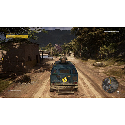 Игра Tom Clancy's Ghost Recon Wildlands для PlayStation 4, PlayStation 5 (Русская версия) - фото 5