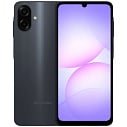 Фото - Samsung Galaxy A07 4/128 ГБ, черный CAU