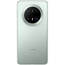 Смартфон Huawei Mate 70 Pro 12/512Gb, Светло-зеленый RU - фото 3