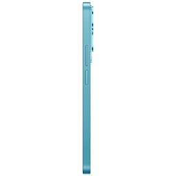 Смартфон HONOR 90 Lite 8/256 ГБ RU, Голубой - фото 11