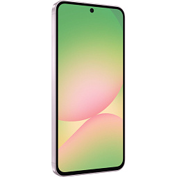 Samsung Galaxy A56 5G 12/256 ГБ, розовый (pink) - фото 5