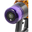 Пылесос Dyson V15 Detect Absolute (SV47), Yellow/Nickel EU - фото 17