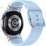 Умные часы Samsung Galaxy Watch FE 40 мм, серебро - фото 10