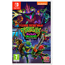 Фото Игра Teenage Mutant Ninja Turtles: Mutants Unleashed для Nintendo Switch/Switch 2