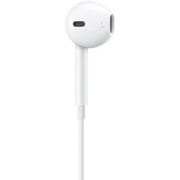 Наушники Apple EarPods (Lightning) - фото 3