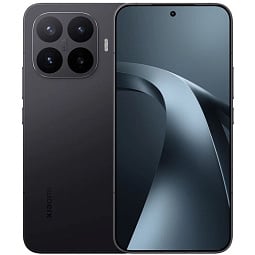 Смартфон Xiaomi 17T Pro 12/1 ТБ Global, черный - фото 1