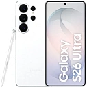 Samsung Galaxy S26 Ultra 12/256 ГБ (SM-S948B), белый CAU