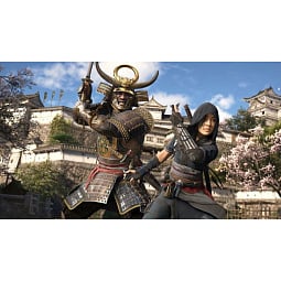 Игра Assassin's Creed Shadows для PlayStation 5 (Русские субтитры) - фото 4