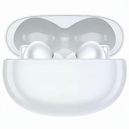 Наушники Honor Choice EarBuds X5 Pro True Wireless Белый RU - фото 1