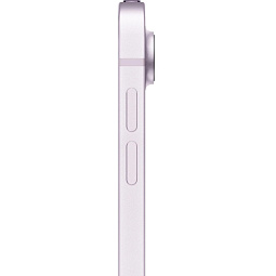 Apple iPad Air 13 (2024) 1Tb Wi-Fi, фиолетовый - фото 5