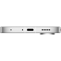 Xiaomi POCO X8 Pro Max 12/256 ГБ Global, белый - фото 11