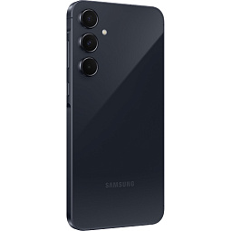 Samsung Galaxy A55 12/256 ГБ, темно-синий - фото 6