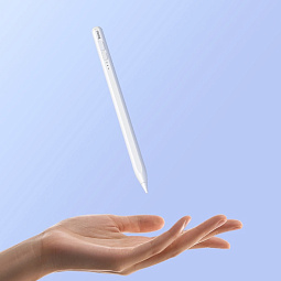 Стилус Baseus Smooth Writing 2 Series Stylus with LED Indicators, (SXBC060402) - фото 6