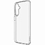 Чехол силиконовый для Samsung Galaxy A25 прозрачный - фото 4