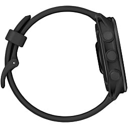 Умные часы Garmin Forerunner 70 Black (010-04307-00) - фото 5