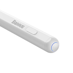 Стилус Baseus Smooth Writing 2 Series, (SXBC080102) - фото 3