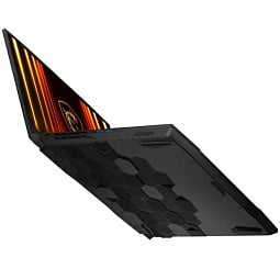 Ноутбук MSI Katana 17 B2RVEK-1618XRU 17.3" FHD, IPS, Core 5 210H, 16GB, 1TB SSD, NVidia RTX 4050 6GB, DOS (9S7-17L591-1618),Черный - фото 12