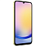 Samsung Galaxy A25 5G 8/256 ГБ, желтый - фото 10