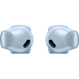 Беспроводные наушники Bose Ultra Open Earbuds, Moonstone Blue - фото 3