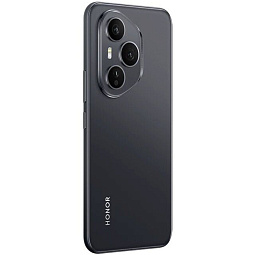 Смартфон Honor 400 Pro 12/512 ГБ Global, Midnight Black (Черный) - фото 7